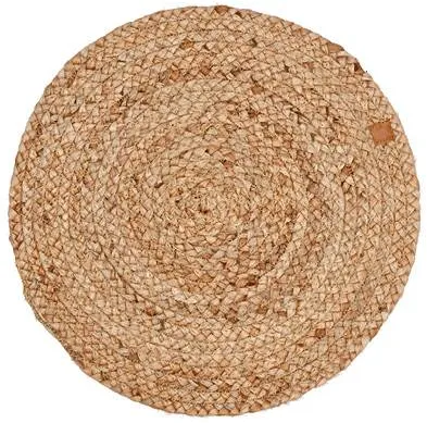 Södahl Its all natural dækkeserviet Ø 35 cm - Nature