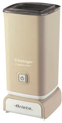 Ariete Cappuccino 2878 Vintage