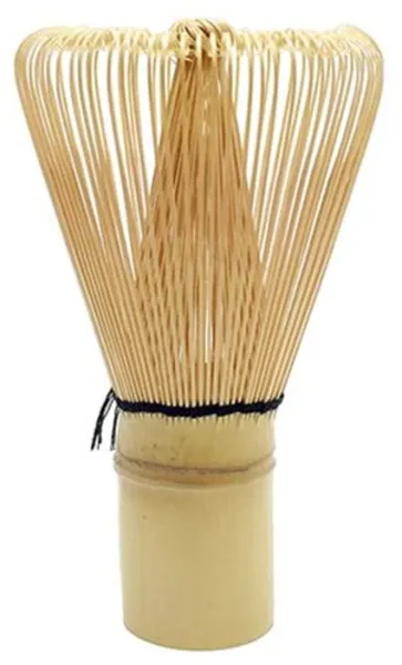 Matcha Traditionelt Bambus Piskeris, Standart 100