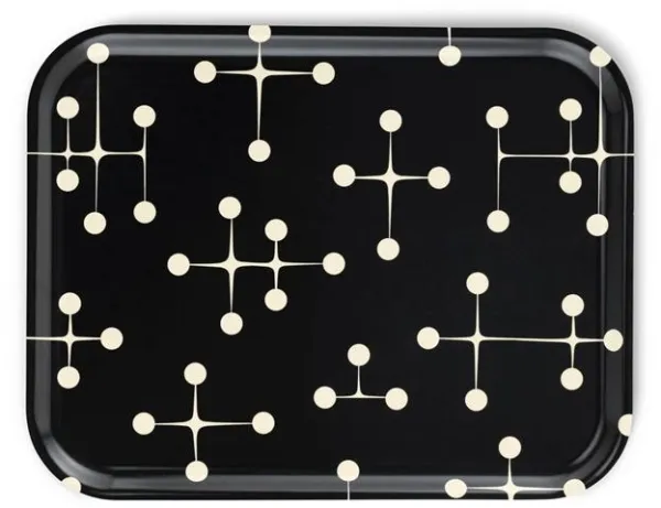 Vitra Classic Bakke Stor Dot Pattern/Reverse Dark