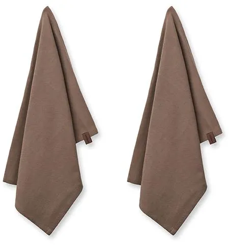 Humdakin viskestykker Waldorf